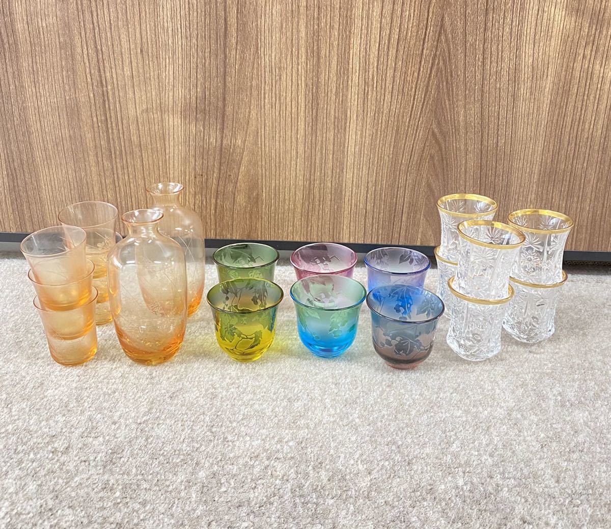 北一硝子 | 12036KITAICHI KITAICHI (@kitaichiglass kitaichiglass