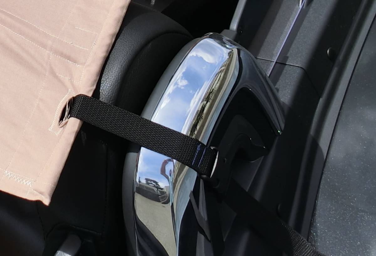 □【Copen AirTop/LA400K・GR用/定番色タン/国内送料込】コペン専用