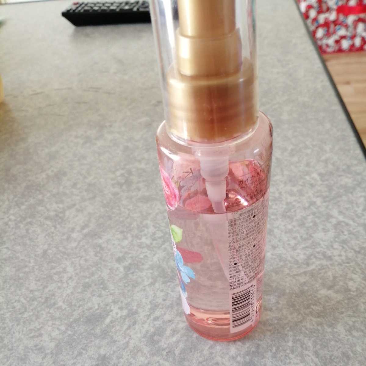 残量８割以上 カイカmリペアトリートメントヘアオイル リッチローズの香り トリートメント エッセンス 売買されたオークション情報 Yahooの商品情報をアーカイブ公開 オークファン Aucfan Com