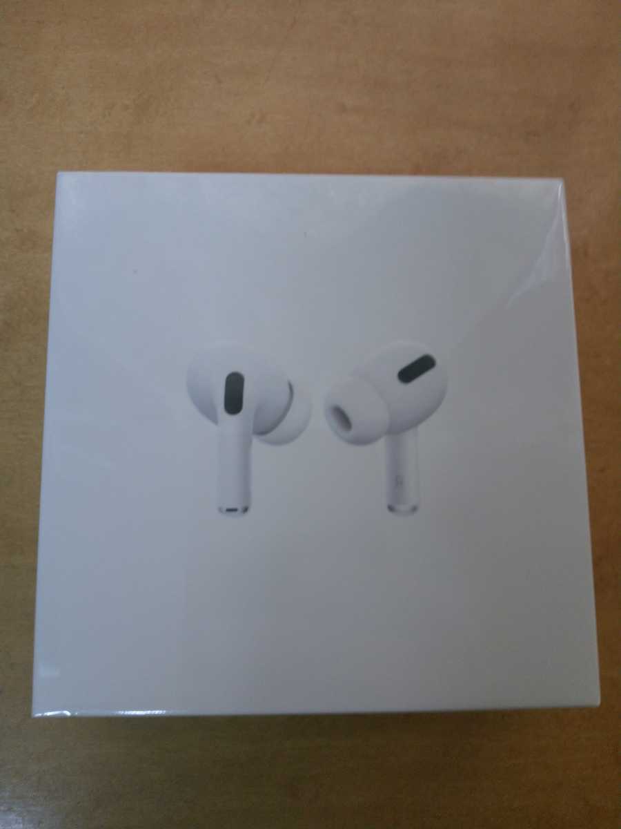 Apple Air Pods Pro MWP22J/A(イヤホン、ヘッドフォン)｜売買された 