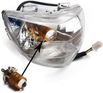 □新品□スズキ アドレスV125/V125G (CF46A/CF4EA)用ショップ