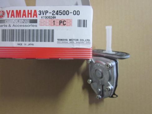 送無ヤマハ純正 フューエルコック ジョグ50 ジョグ80 2JA 2TA 2TE 3CP 2XX チャンプ 3FC ギア4KN アクシス50 3VPアクシス90 3VR BW'S50 3AA