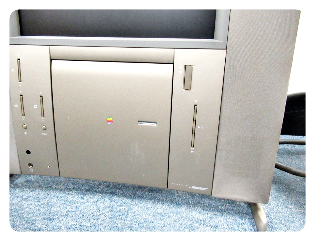 Apple M3459 ジャンク