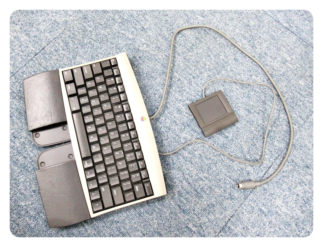 Apple M3459 ジャンク