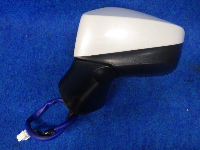 トヨタ 86 ZN6 純正 ドアミラー 左右セット K1X トヨタ 86 ZN6 純正 ドアミラー サイドミラー 左｜Yahoo!フリマ