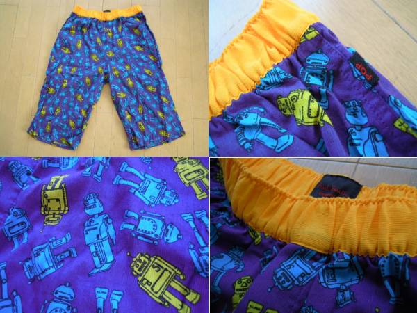 ポールスミス ステテコ Board Pants ロボット紫l 残りわずか ポール スミス 売買されたオークション情報 Yahooの商品情報をアーカイブ公開 オークファン Aucfan Com