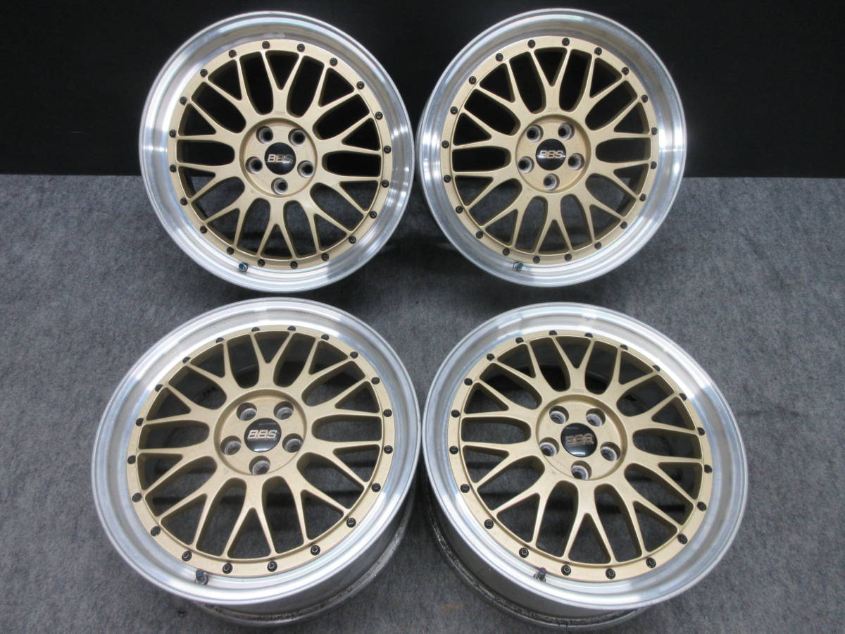 BBS 2026年最新Yahoo!オークション bbs | -プリウス LM 18インチの中古