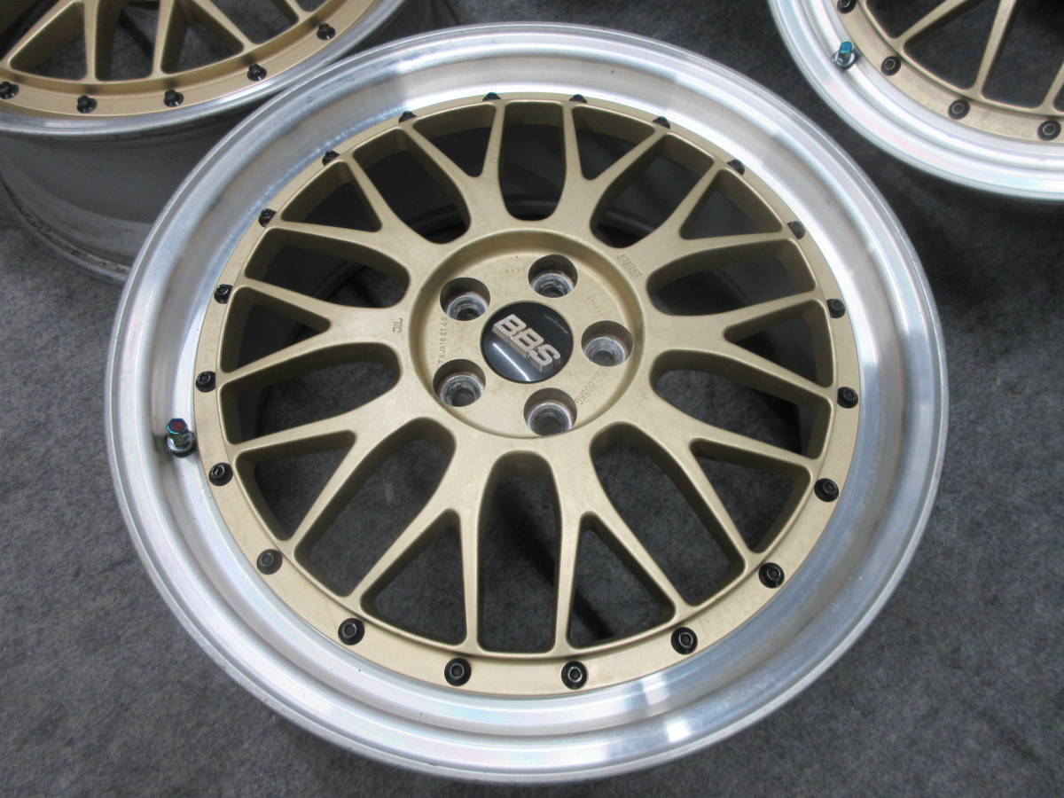 BBS 2026年最新Yahoo!オークション bbs | -プリウス LM 18インチの中古