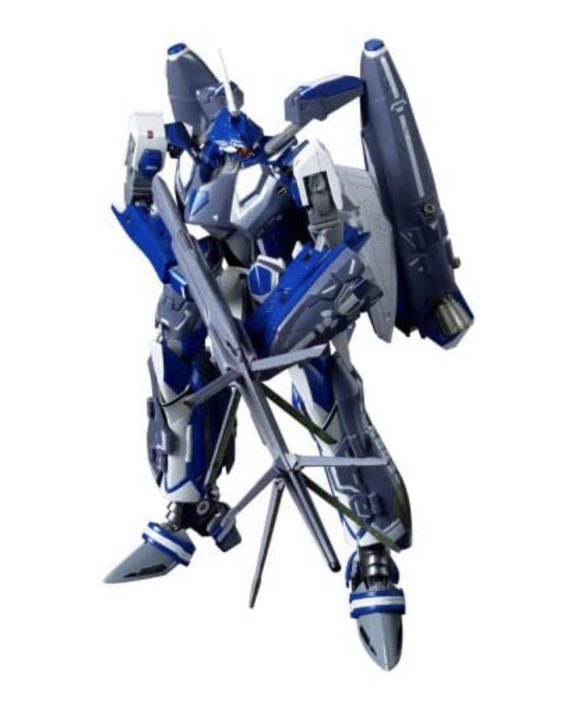 DX超合金 マクロスF(フロンティア) VF-25Gメサイアバルキリー(ミハエル