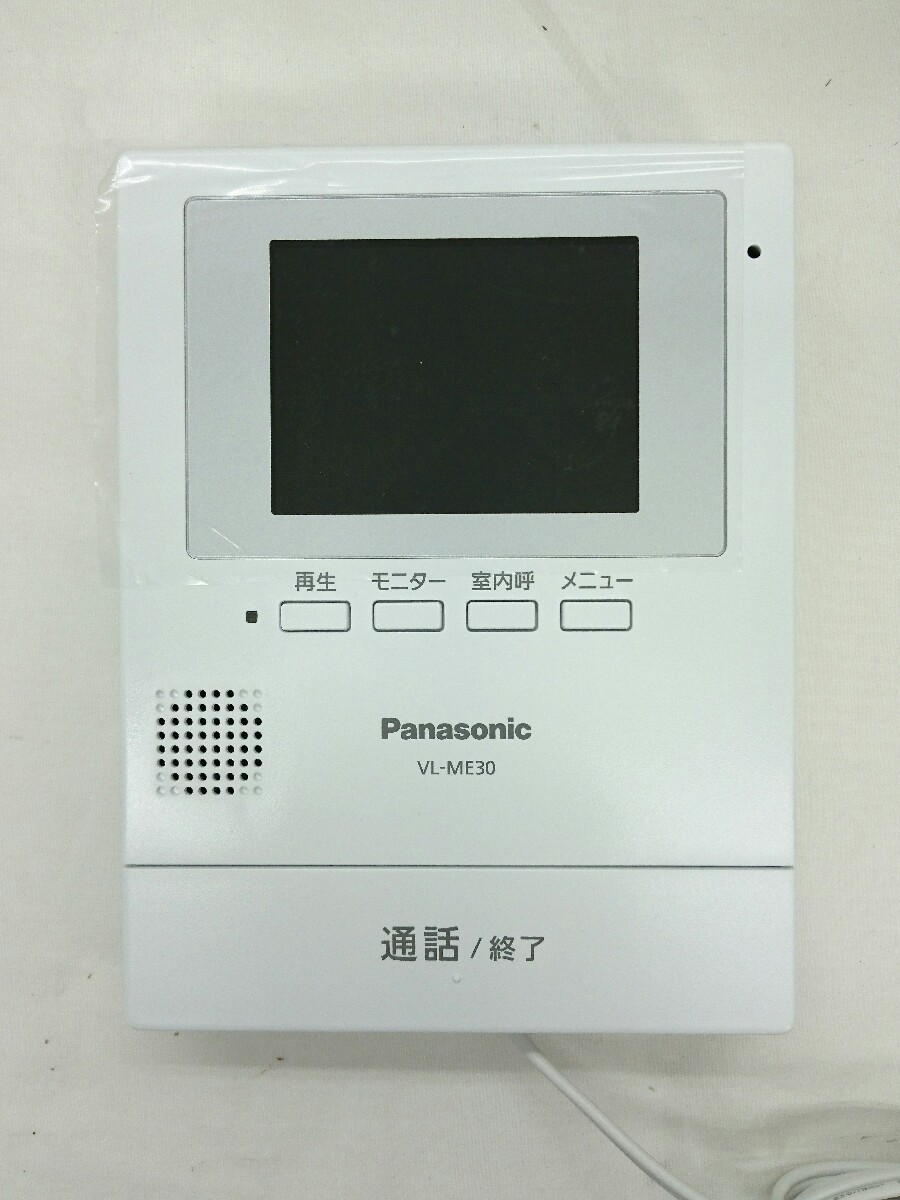 パナソニック テレビドアホン VL-SZ35KF Panasonic テレビドアホン