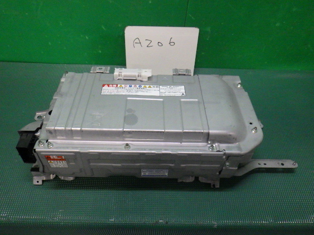 アクア NHP10 純正 ハイブリットバッテリー Ｇ9280-52030 HV トヨタ ハイブリッド 30392 A206