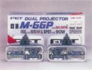 ＦＥＴ　Ｍ－６６Ｐ　ホワイト＆ゴールド　倉庫保管品　Ｔ_1