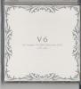 V6 Singles TV -CM Collection 特典DVD_1