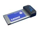 Laneed 10/100Base-TX Lanカード LD-CDL/TX_1