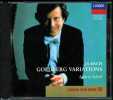 J.S.バッハゴルトベルク変奏曲BWV.988アンドラーシュ・シフ_1
