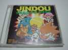 JINDOU/WILD CHALLENGER/ボボボーボ・ボーボボ _1