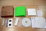 ●iPod shuffle 512MB美中古＋純正スポーツ用アームバンド★_1