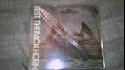 THE BACKHORN/BEST/ベスト/新品未開封/２枚組/バックホーン_1