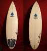 1000円スタート　中古Shaping CO　プロボード6‘0　Us-056_1