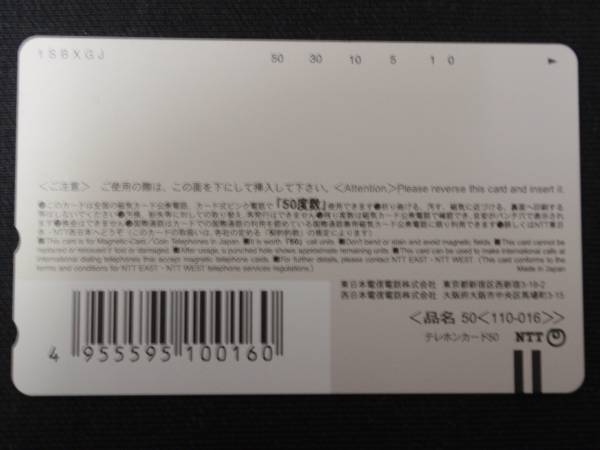 【テレカ】大城美和 水着 グラビア 週刊チャンピオン◆A0320_2