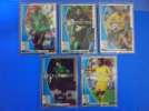WCCF04-05 WGK5枚セット（ブッフォンほか）◆WGKコンプ◆_1