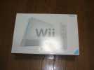 ★☆★☆任天堂　Wii本体（新品未開封）★☆★☆_1