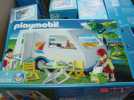 ☆新品　Playmobil 3236 キャンピングトレーラー　残少☆_1