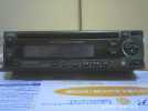 ケンウウッドKDX-70RのCD（中古）１DIN　動作確認済み_1