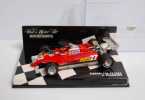 1/43FERRARIフェラーリ126C2ヴィルヌーブ1982VILLENEUVE_1