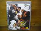 PS3★ストリートファイターIV_1