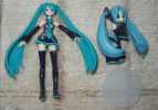 figma　初音ミク　開封品おまけ付き_1