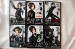 【黒執事】★最新全巻セット（1-6巻)★枢やな★即決有_1