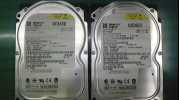 ウェスタンデジタル☆WD☆４０ＧＢ&30GB☆2台セット_1