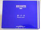 RECONTE [レコンテ] ビオ Ｍ.Ｓ.Ｅエッセンス １箱 (送料込み)_1