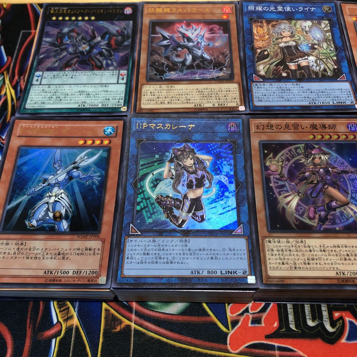 遊戯王大量まとめ売り！シークレットのみ500枚！、1円売り切り、シク