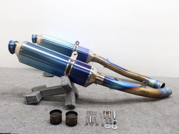 ZX-14R BEET Ninja | NASSERT JAPAN INDUSTRAY CO.,LTD T2 Evolution