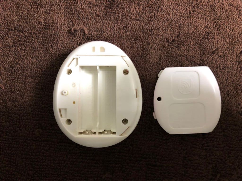 たまごっち 4u+ スカイブルー フォーユープラス BANDAI バンダイ4U＋
