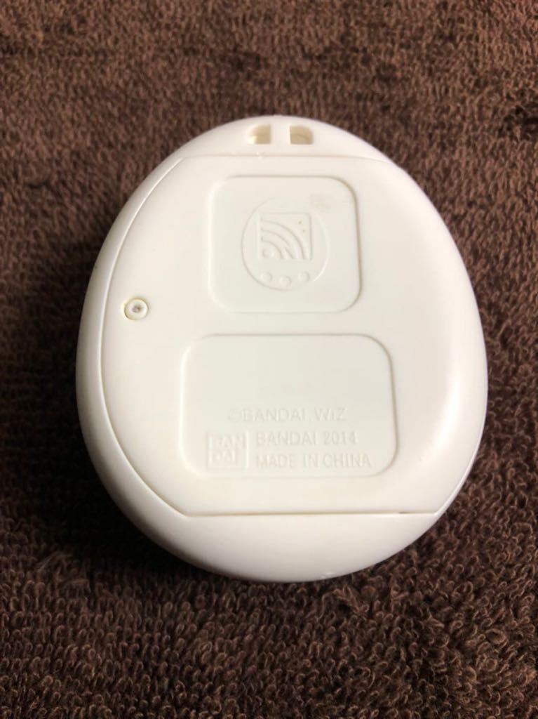 たまごっち 4u+ スカイブルー フォーユープラス BANDAI バンダイ4U＋