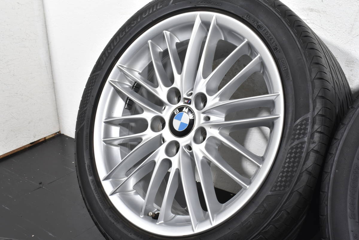BMW 1シリーズ 100万円台で乗れるBMW2代目1シリーズ F20型(2015〜2017 