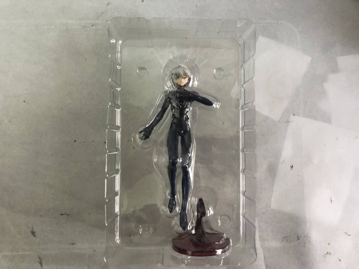 エヴァ 渚カヲル フィギュア G E M シリーズ メガハウス Megahouse ヱヴァンゲリヲン新劇場版 破 渚カヲル 処分 渚カヲル 売買されたオークション情報 Yahooの商品情報をアーカイブ公開 オークファン Aucfan Com