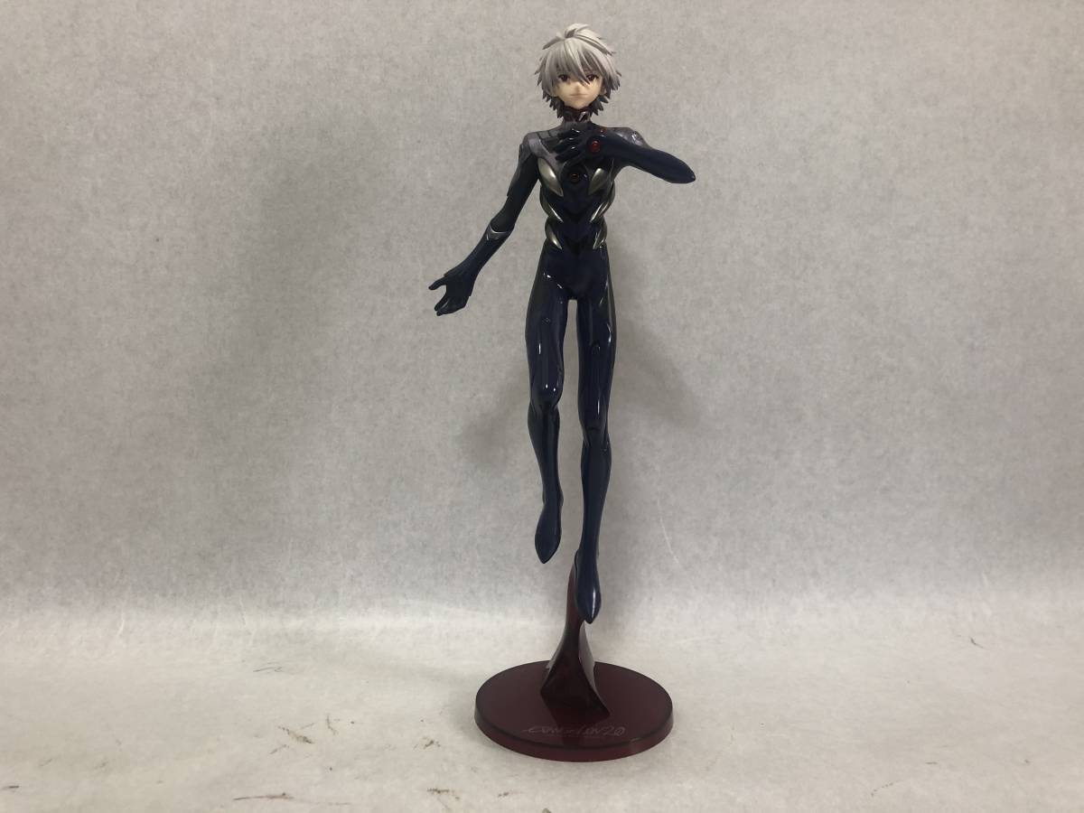 エヴァ 渚カヲル フィギュア G E M シリーズ メガハウス Megahouse ヱヴァンゲリヲン新劇場版 破 渚カヲル 処分 渚カヲル 売買されたオークション情報 Yahooの商品情報をアーカイブ公開 オークファン Aucfan Com