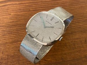 ジュベニア 時計のYahoo!オークション(旧ヤフオク!)の相場・価格を見る