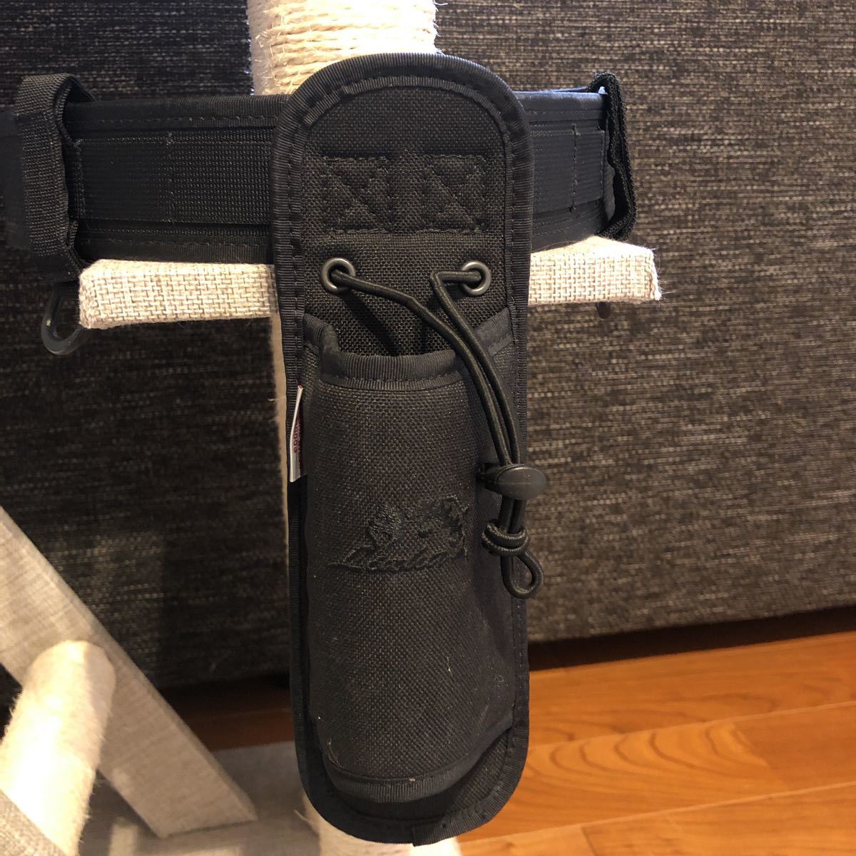 Linha リーニア ロッドホルダー ヘビーロッドベルト ロッドスタンド 売買されたオークション情報 Yahooの商品情報をアーカイブ公開 オークファン Aucfan Com