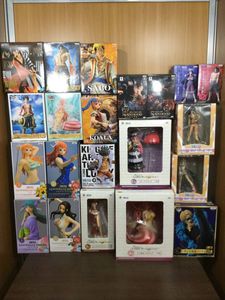 ワンピース 景品のヤフオク の相場 価格を見る ヤフオク のワンピース 景品のオークション売買情報は28件が掲載されています