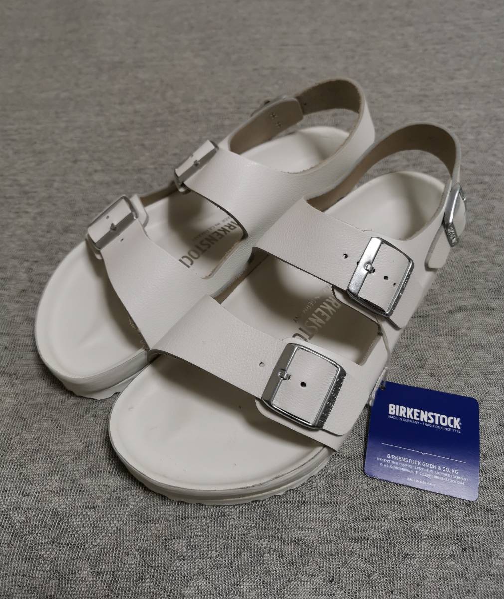 ビルケンシュトック BIRKENSTOCK Milano サンダル ミラノ レディース