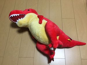 恐竜 ぬいぐるみのヤフオク の相場 価格を見る ヤフオク の恐竜 ぬいぐるみのオークション売買情報は51件が掲載されています