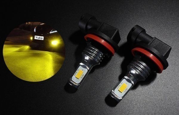 人気，限定SALE 車検対応 黄金色 イエロー H8 H11 H16 LED フォグランプ DA17V/DA64V エブリィバン DA64W/DA17W エブリィワゴン 2個セット黄色(社外品)｜売買されたオークション情報、yahooの商品情報をアーカイブ公開 - 社外品
