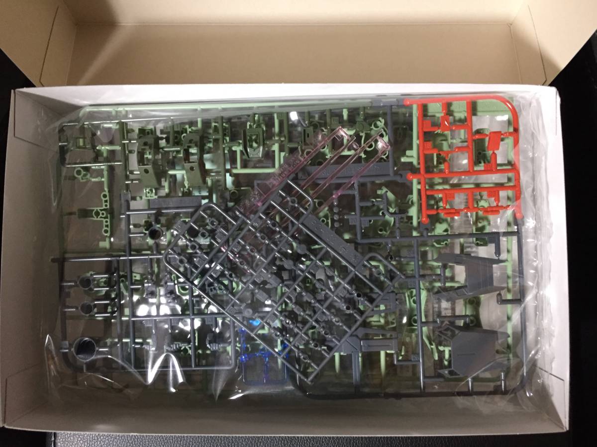 1⁄144 HGUC RGM-89D ジェガンD型 ジェガンD型 | 再販2026年1月