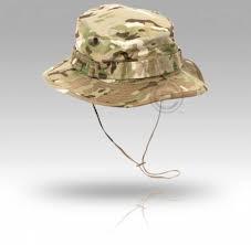 実物！新品！【Crye Precision Boonie Hat ブーニーハット multicam (7
