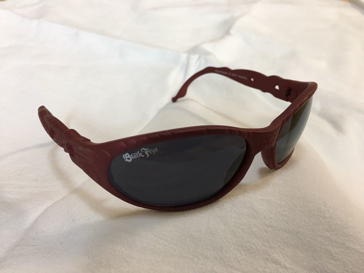 【限定SALE，セール】 品 Black Flys サングラス DAMIAN FLY(セル、プラスチックフレーム)｜売買されたオークション情報、yahooの商品情報をアーカイブ公開 - オークファン セル、プラスチックフレーム